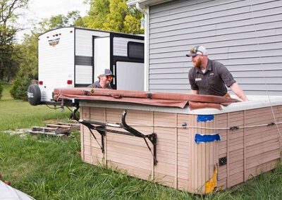 HotTub-Removal-Specialists-Howell-MI