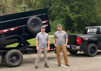 Mitten Junk Removal Services in Michigan