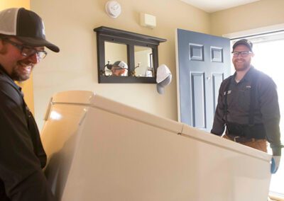 Appliance-Removal-Pinckney