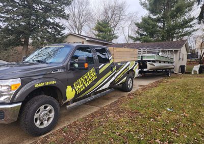 Boat-Removal-Highland