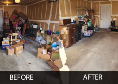 Garage-Cleanout-Howell