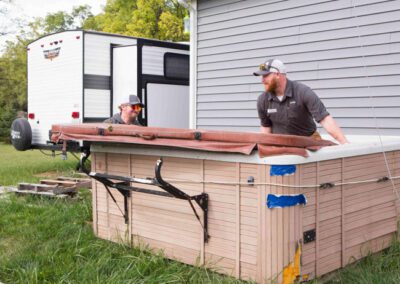 HotTub-Removal-Specialists