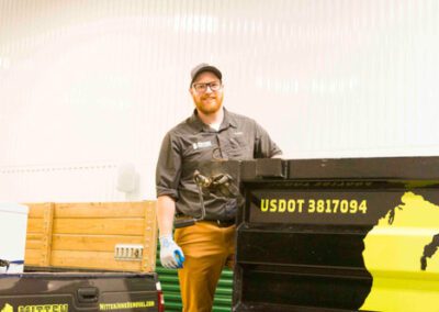 Junk-Removal-Brighton-MI