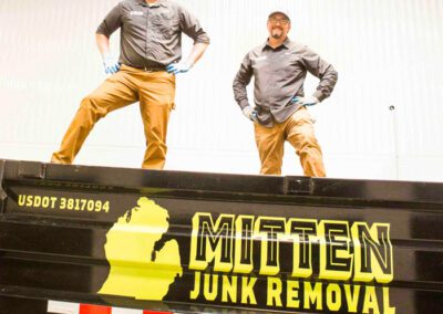 Junk-Removal-Howell