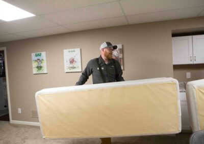 Mattress-Removal-Howell