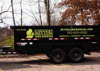 Mitten-Junk-Driveway-Safe-Dumpsters