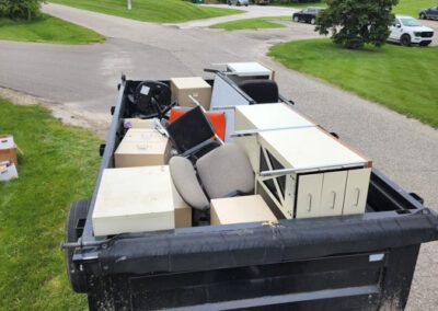 Office-Cleanout-Howell