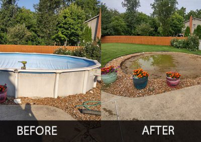 Pool-Demo-Before-and-After-Brighton-MI