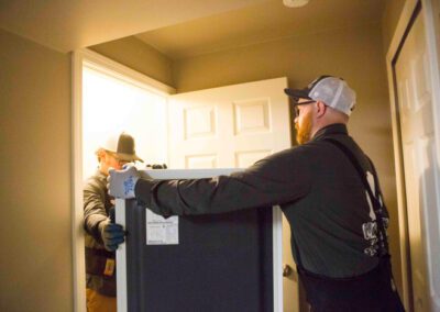 Refrigerator-Removal-Brighton