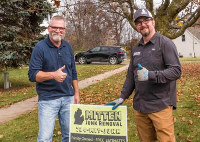 Satisfied-Client-Pinckney-MI