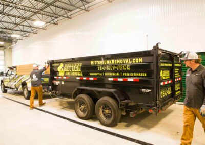 Storage-Unit-Cleanout-Brighton-MI