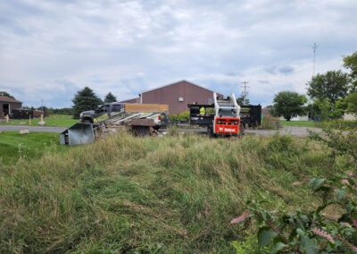 Warehouse-Cleanout-Manchester-MI