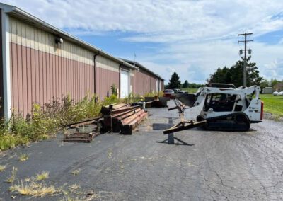 Warehouse-Cleanout-Manchester-MI
