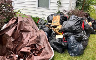 6 Reasons to Seek Junk Removal Services
