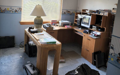 Four Reasons Why You May Need Junk Removal Services