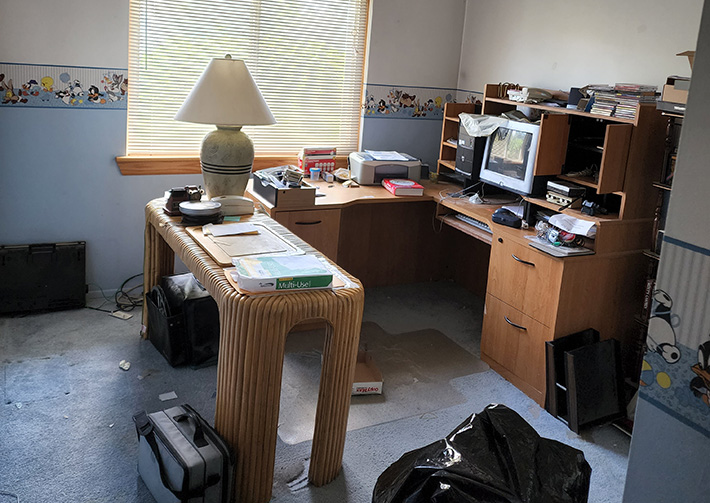 Four Reasons Why You May Need Junk Removal Services