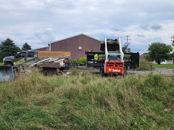 Warrehouse-Cleanout-Manchester-MI