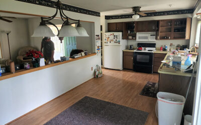 How a Junk Removal Company Can Help with Spring Cleaning