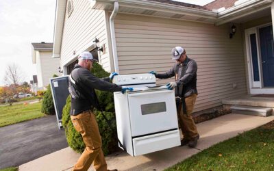 Benefits of Residential Junk Removal Services