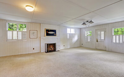 Top Basement Cleanout Tips for Michigan Residential and Commercial Clients