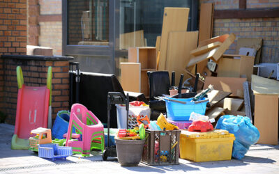 Where Does the Junk Go?