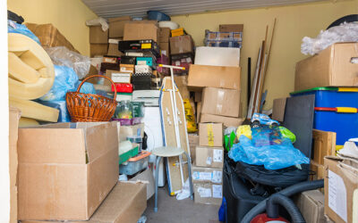 Reasons for an Estate Cleanout