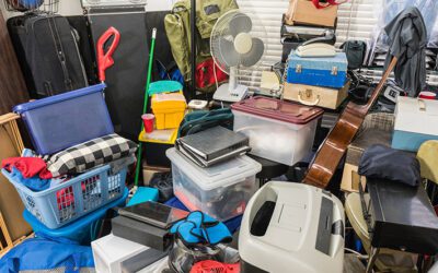 Clear the Chaos with Junk Removal Services