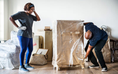 Why DIY Junk Removal Isn’t Always the Best Idea