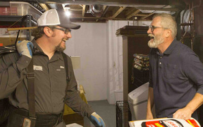 How Junk Removal Can Energize your Home and Mind