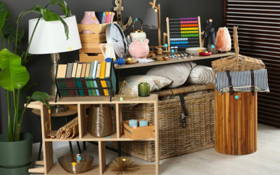 Overcoming the Clutter with Junk Removal Services