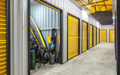 Streamline Your Storage Unit with an Effortless Cleanout