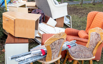 The Transformative Power of Junk Removal