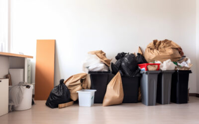 Junk Removal for Spring Cleaning Made Easy