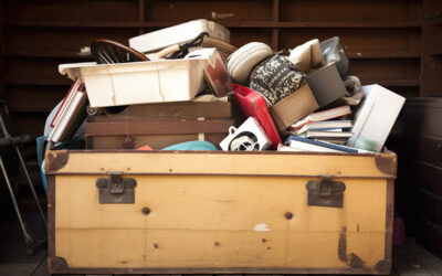 Empowering Homeowners with Junk Removal Services