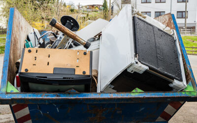 Preparing for Summer Junk Removal