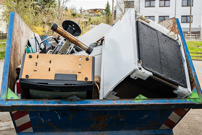 Preparing for Summer Junk Removal