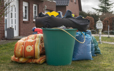 Navigating an Estate Cleanout Journey
