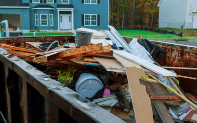 Junk Removal Services Provide Sustainable Solutions