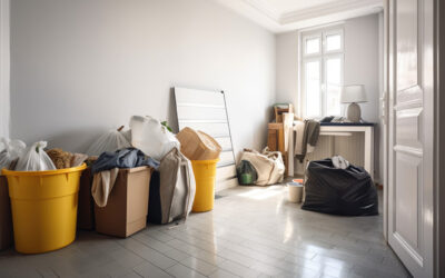 Why Junk Removal is the Best Solution for Any Kind of Clutter