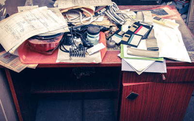 Junk Removal Services – Hoarders Edition