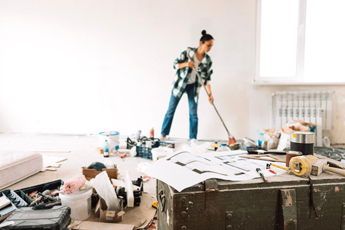 easier-renovation-with-junk-removal-services-howell-michigan