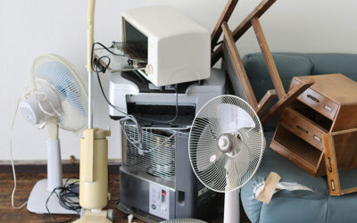 Junk Removal Services for Help During the Holidays