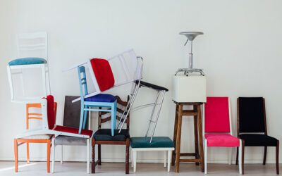 What Stays and What Goes in your Junk Removal Project