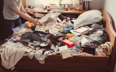Junk Removal Takes you from Clutter to Closure