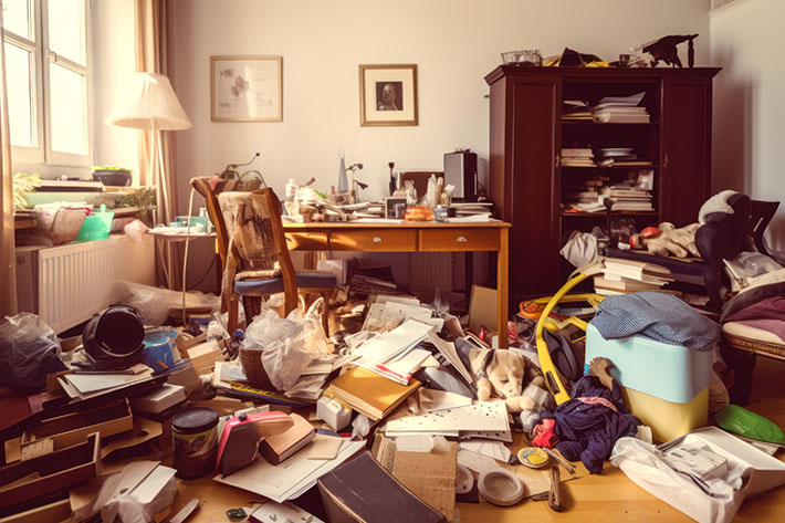 getting-rid-of-sentimental-clutter-howell-michigan-junk-removal-services
