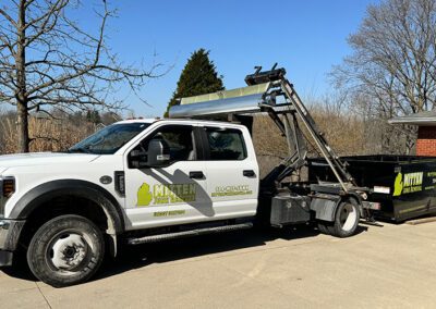 Junk-Removal-Project-with-Dumpster