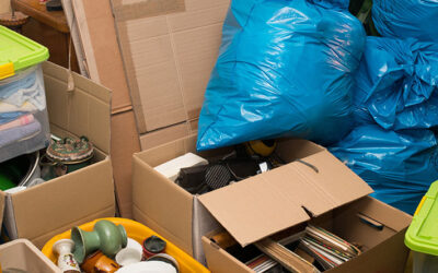 House Cleanout Mistakes to Avoid