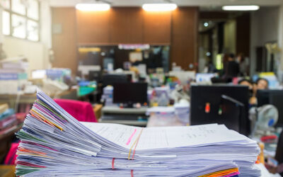 How Office Cleanouts for Small Businesses Benefit the Work Place