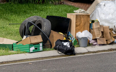 Do Junk Removal Services Take Everything?