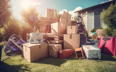 How Junk Removal Helps Build Cleaner, Safer Communities